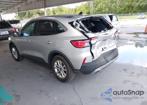 2020 Ford Escape Se z USA, uszkodzony, nr VIN 1FMCU0G63LUA94170